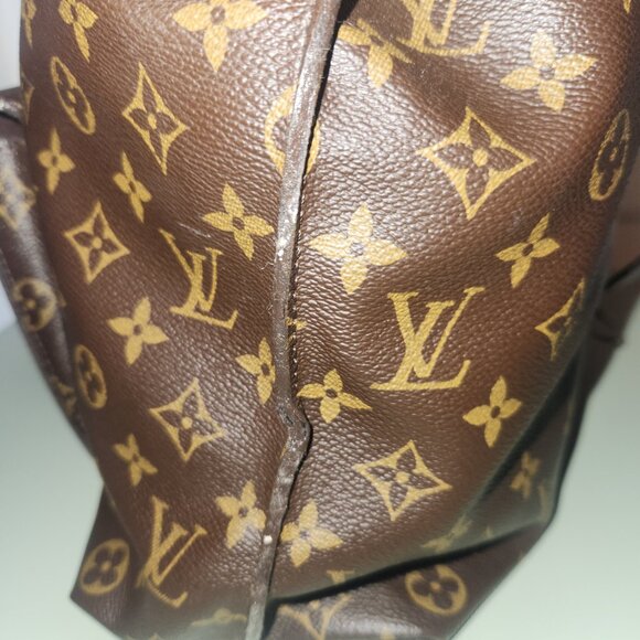 Louis Vuitton Monogram Canvas Métis Hobo - Picture 11 of 11